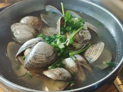 -KAOKAO烤烤·丹东海鲜烧烤(望京店)
