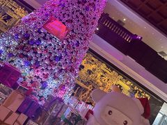 -广州花园酒店