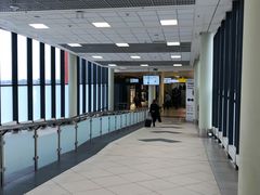 -谢列梅捷沃国际机场