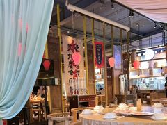 -水煮三国·川鲁江湖菜(香山店)