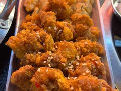 -包装马车·韩国料理·포장마차