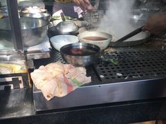 -广场正宗原汁薏米店