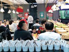 -龍歌自助小火锅(李沧丽达店)