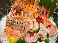-大葉日本料理·龍蝦任食放題(廣州W酒店)