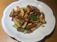 衢州香干-山水人家(九堡店)