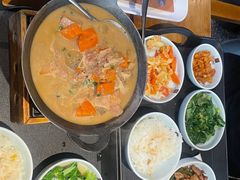 -阿姨食堂