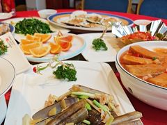 -粤香楼(新光里店)