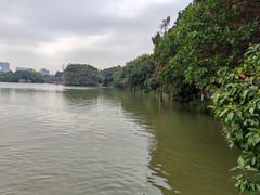 -海珠湖公园
