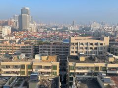 -华海酒店(茂名高铁站店)