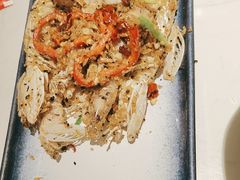 -避风塘(江南环球港店)