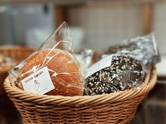 -佐敦面包铺·JORDAN BAKERY