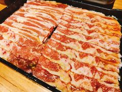 -千寻烧肉(政务区店)