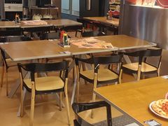 -Tube station站点比萨(王府井百货店)