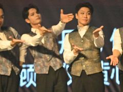 -交通银行前滩31演艺中心