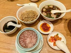 -花园茶楼·淮扬菜(兴城西路店)