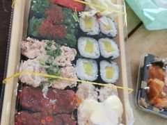 -万岁寿司(芳村店)