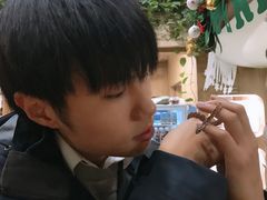 -藦茜花园宠物主题亲子互动体验馆(国顺东路店)