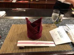 -神户牛排餐厅MOURIYA(总店)