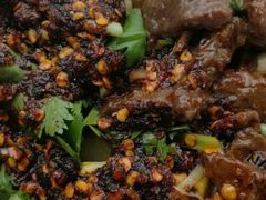 王菊牛肉面-王菊美食街·王菊面馆(总店)