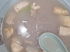 -金原鸭血粉丝汤·汤包·脆皮烤鸭(南京博物院店)