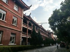 -厦门大学(思明校区)