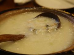 -火齐潮汕砂锅粥(五道口店)
