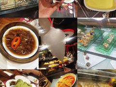 哈根达斯-四海一家自助餐(益田假日广场店)