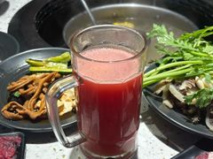 -海汕记·潮汕鲜牛肉火锅·自助