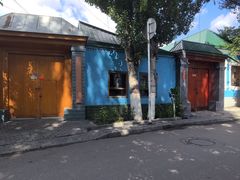 -伊犁老城喀赞其民俗旅游区
