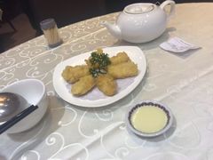 -凤城礼记鱼翅海鲜酒家(新马路总店)