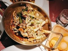 -川知味(京华城店)