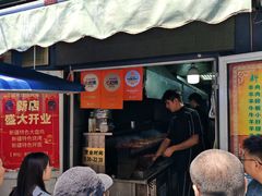-同来顺烧烤餐厅(哈尔滨道店)