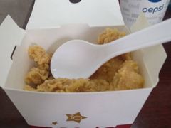 -肯德基(黄埭店)