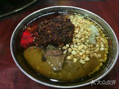 -昱欣麻辣烫·清真