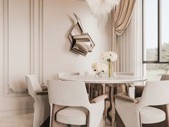 -星杰国际设计 别墅大宅装修(虹桥分公司)