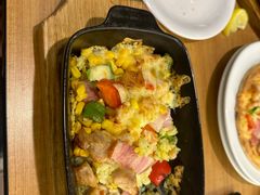 -萨莉亚(百信广场店)
