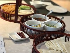 一家亲-上海古井假日酒店 · 徽昇楼中餐厅