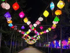 -南宫五洲植物乐园