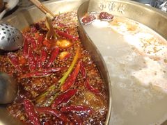 -小龙坎火锅(春熙太古里店)