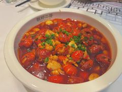 -靓虾二哥长沙地标小龙虾(五一广场店)