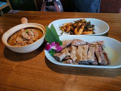 -杭百味·大众精选杭帮菜(西湖音乐喷泉店)