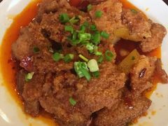 -温记府廟豆汤饭·始于1955年(海椒店)