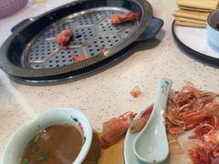 -巧克力渔家.小船海鲜胶东菜(万平口店)