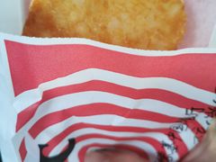 -肯德基(西稍门店)