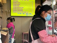 -张记灌饼(丰富路店)