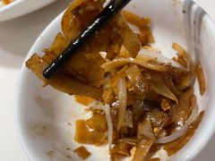 -本味轩精品茶餐厅(黄山路店)