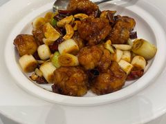 -万龙洲海鲜(大兴绿地缤纷城店)