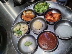 -韩山葵烤肉(太古里店)