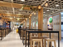 -宜家·瑞典风味餐厅(四元桥店)