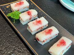 -唐猫庭院·千年陕菜(赛格国际购物中心店)